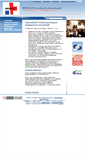 Mobile Screenshot of medica.consef.ru
